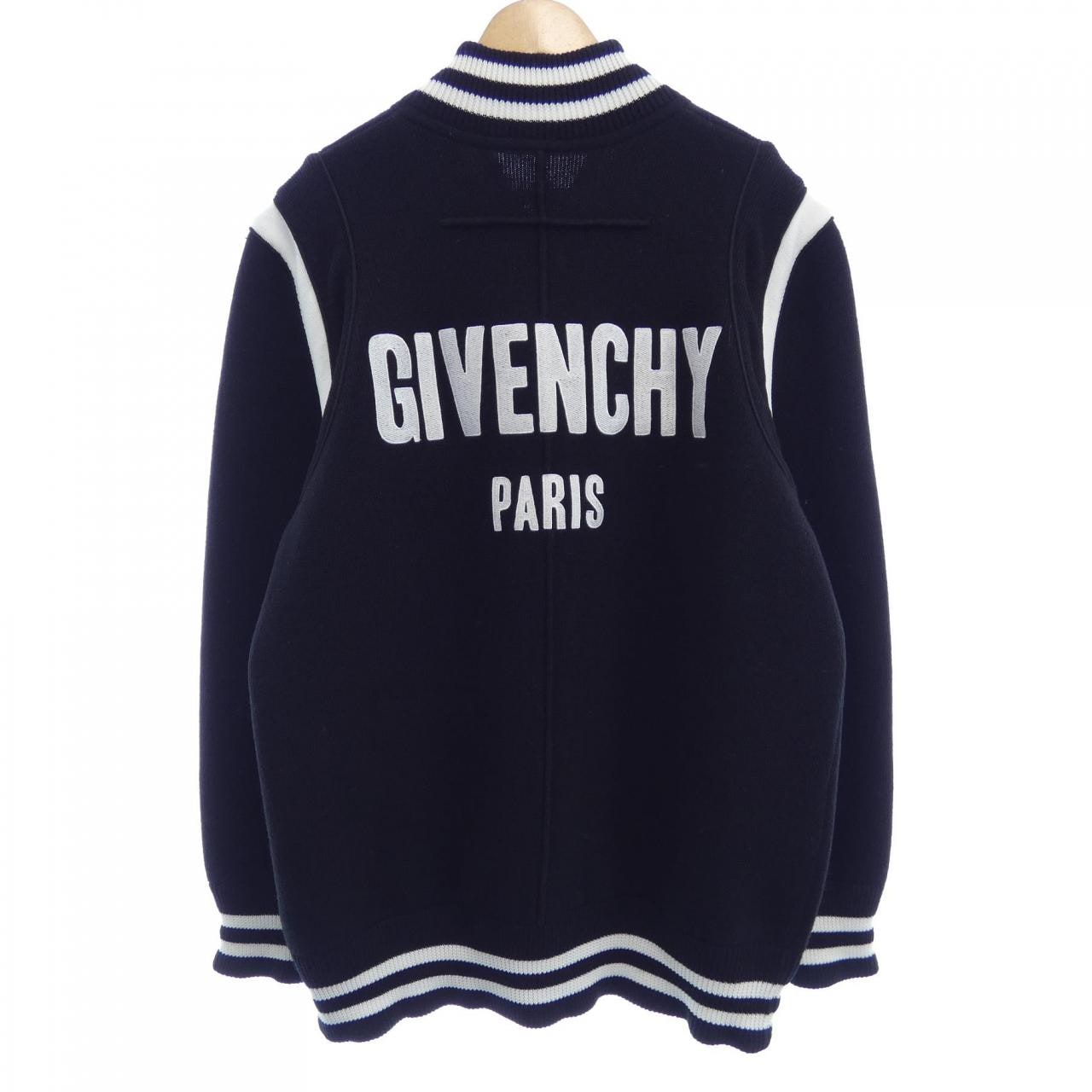 ジバンシー GIVENCHY ブルゾン