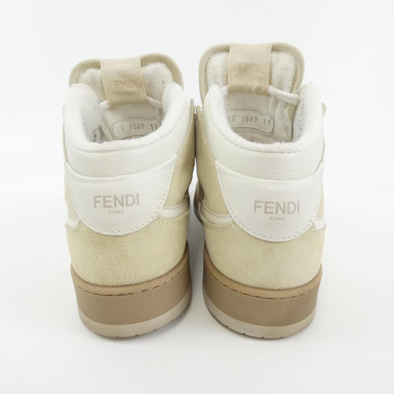 フェンディ FENDI スニーカー