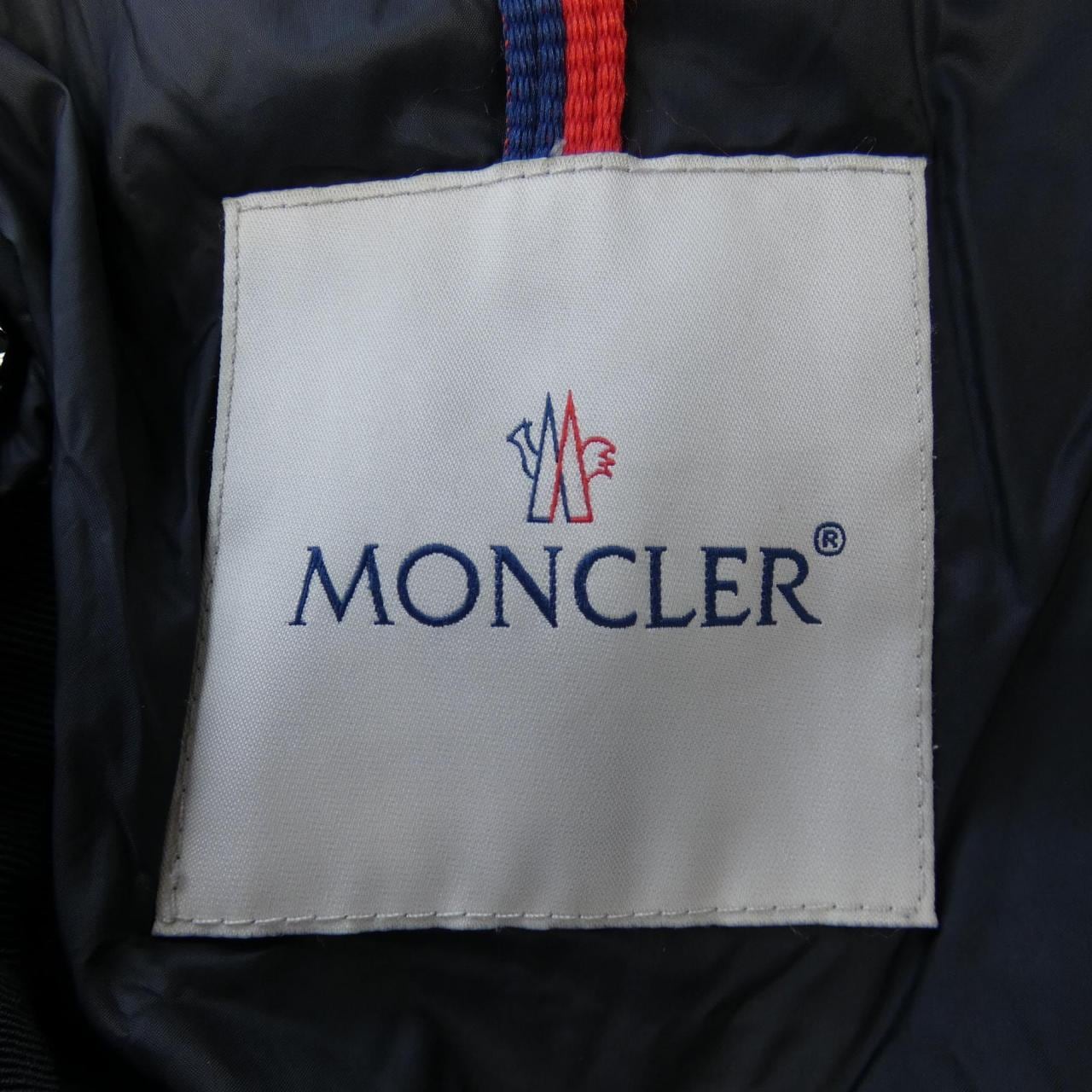 モンクレール MONCLER ダウンコート