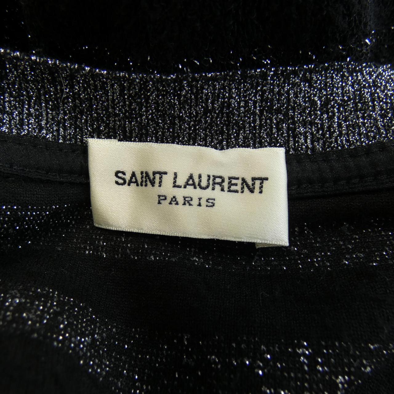 サンローラン SAINT LAURENT ニット