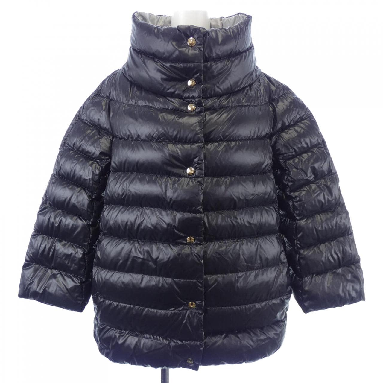 Herno down jacket