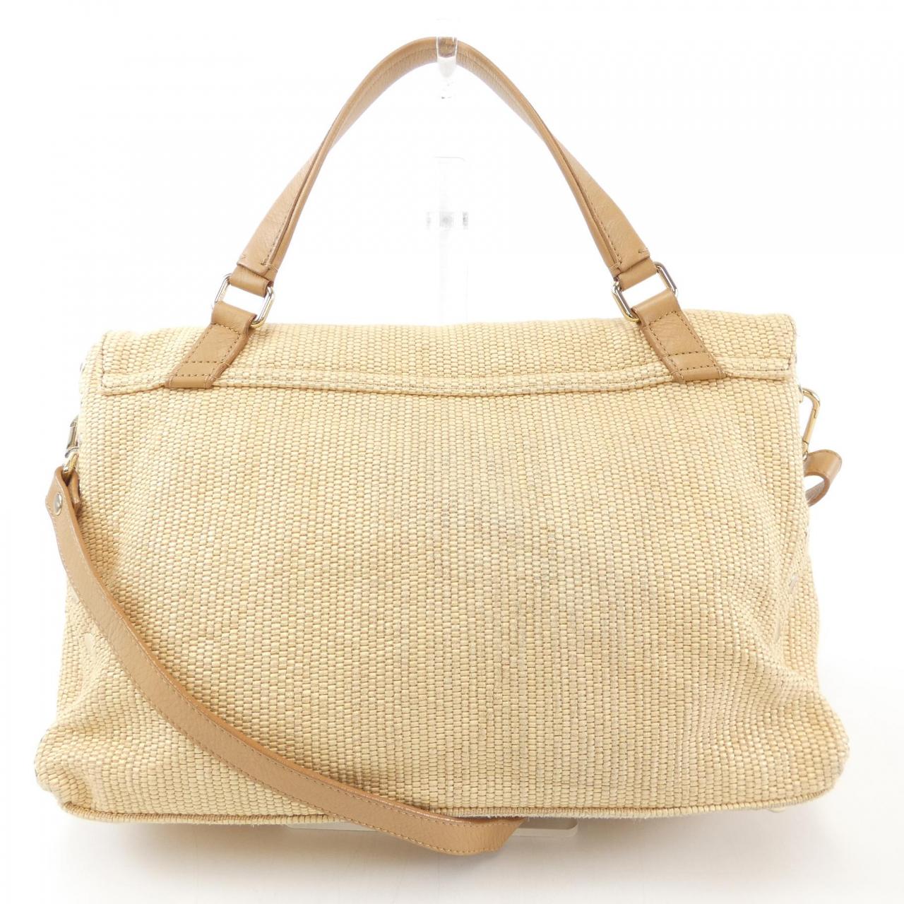 ザネラート ZANELLATO BAG