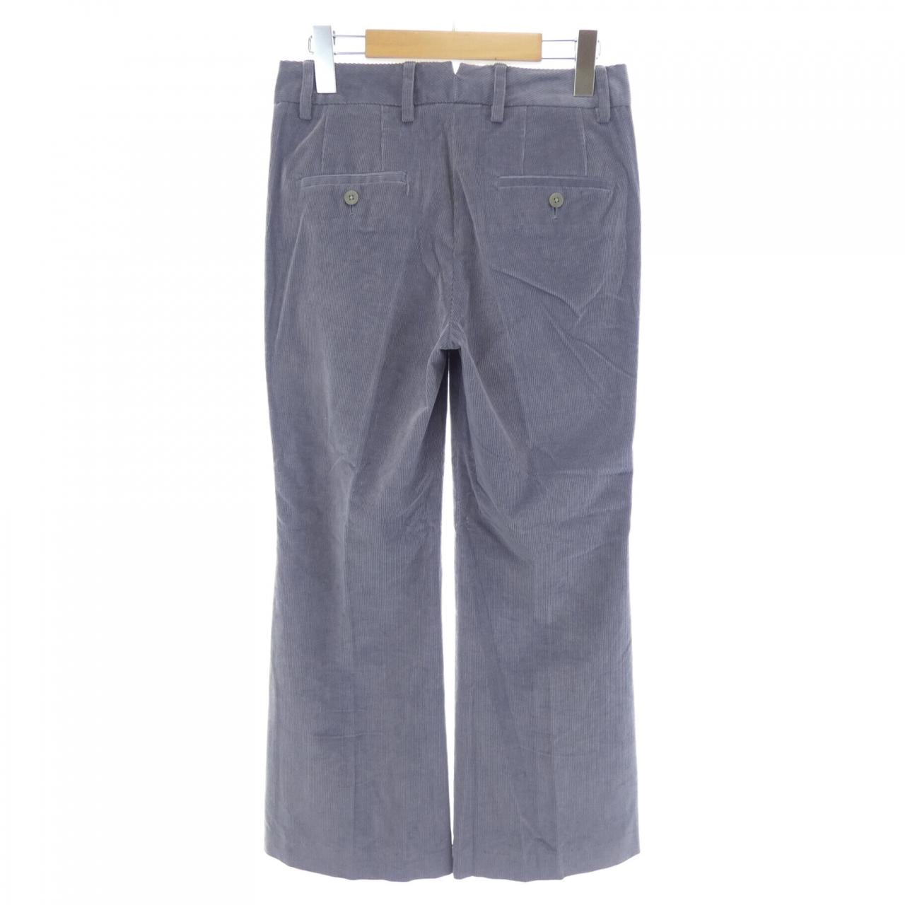 インコテックス INCOTEX パンツ