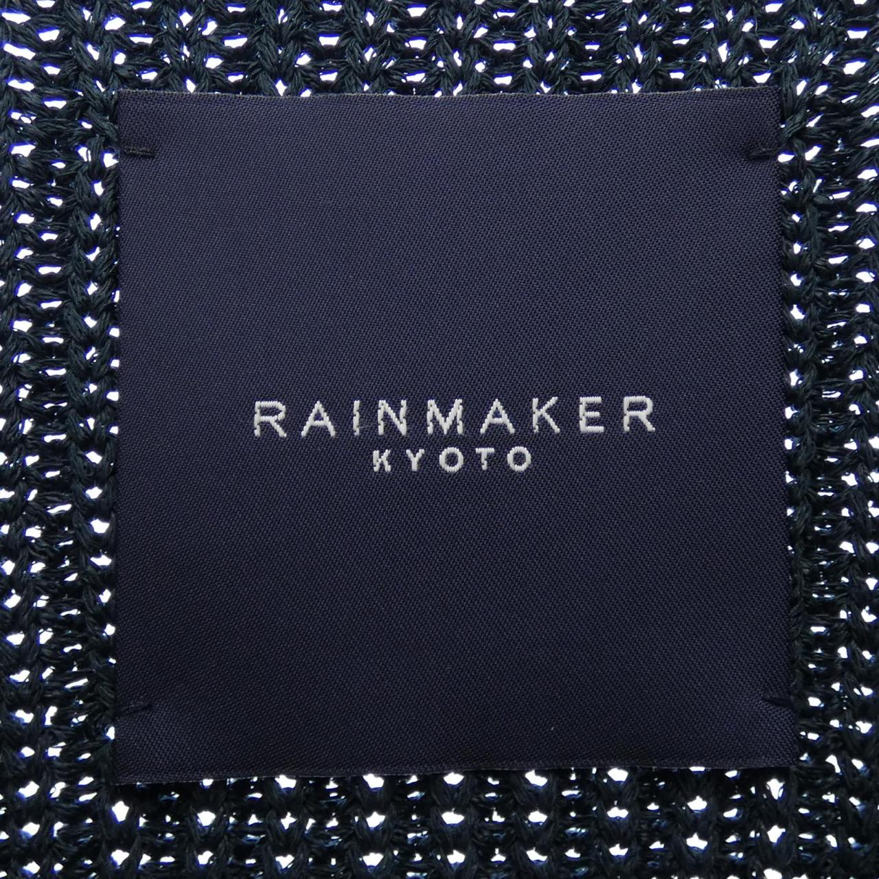 RAINMAKER ニット