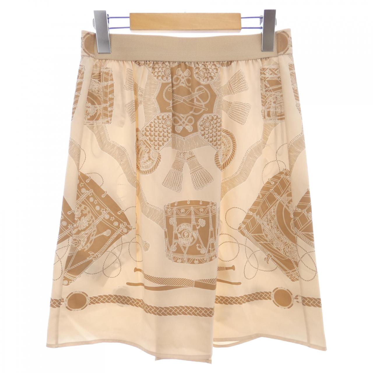 HERMES HERMES Skirt