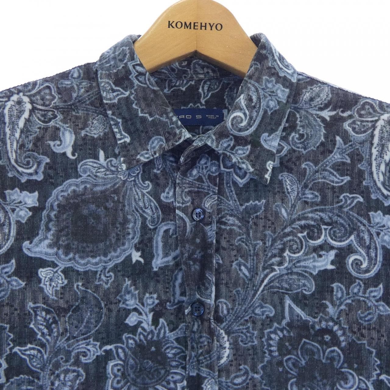 エトロ ETRO シャツ