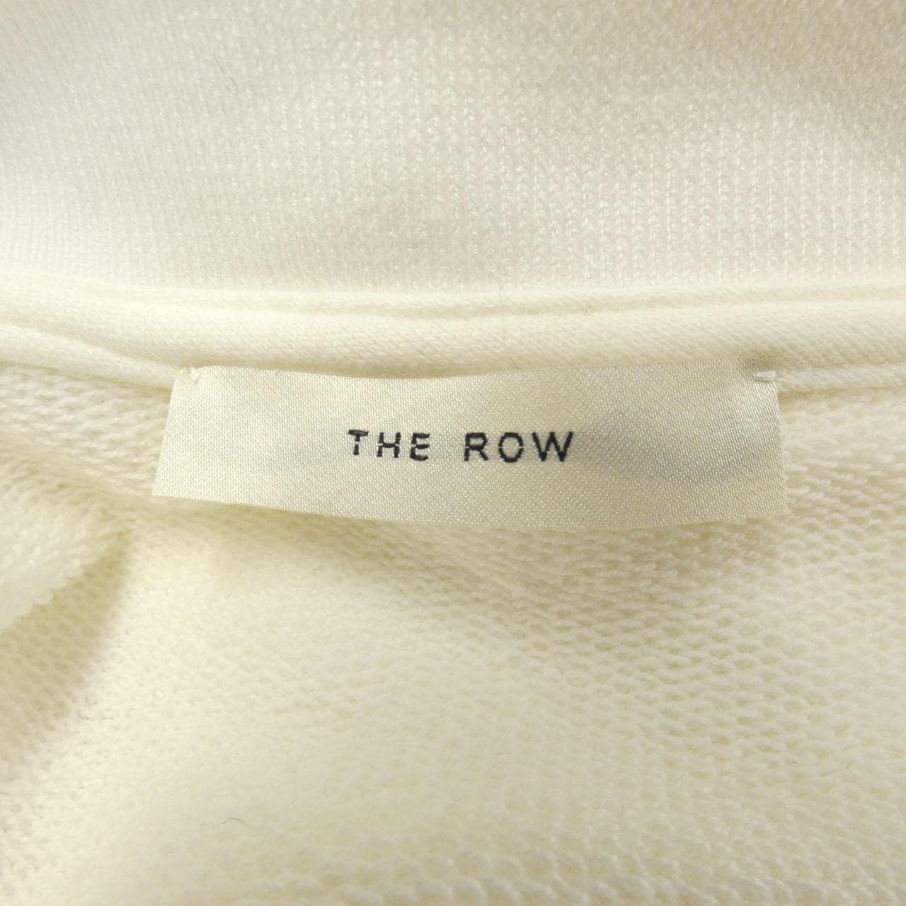 ザロウ THE ROW トップス