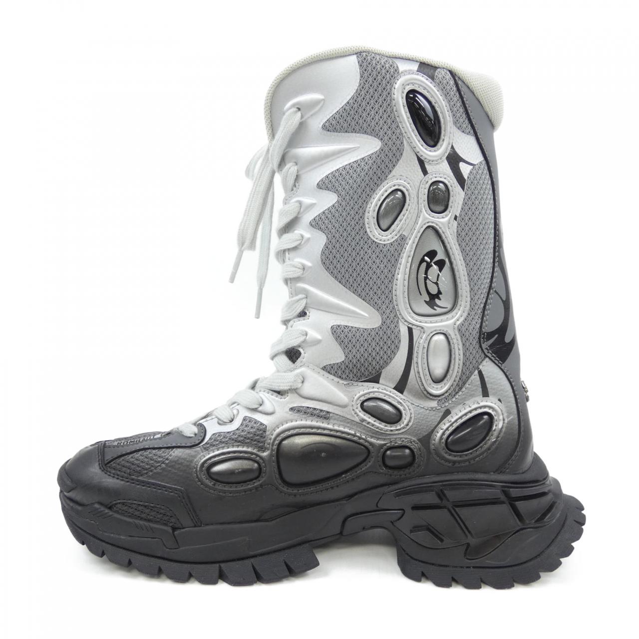 NUCLEO BOOT sneakers