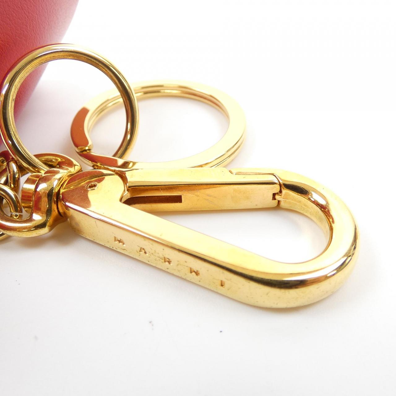 マルニ MARNI KEY HOLDER