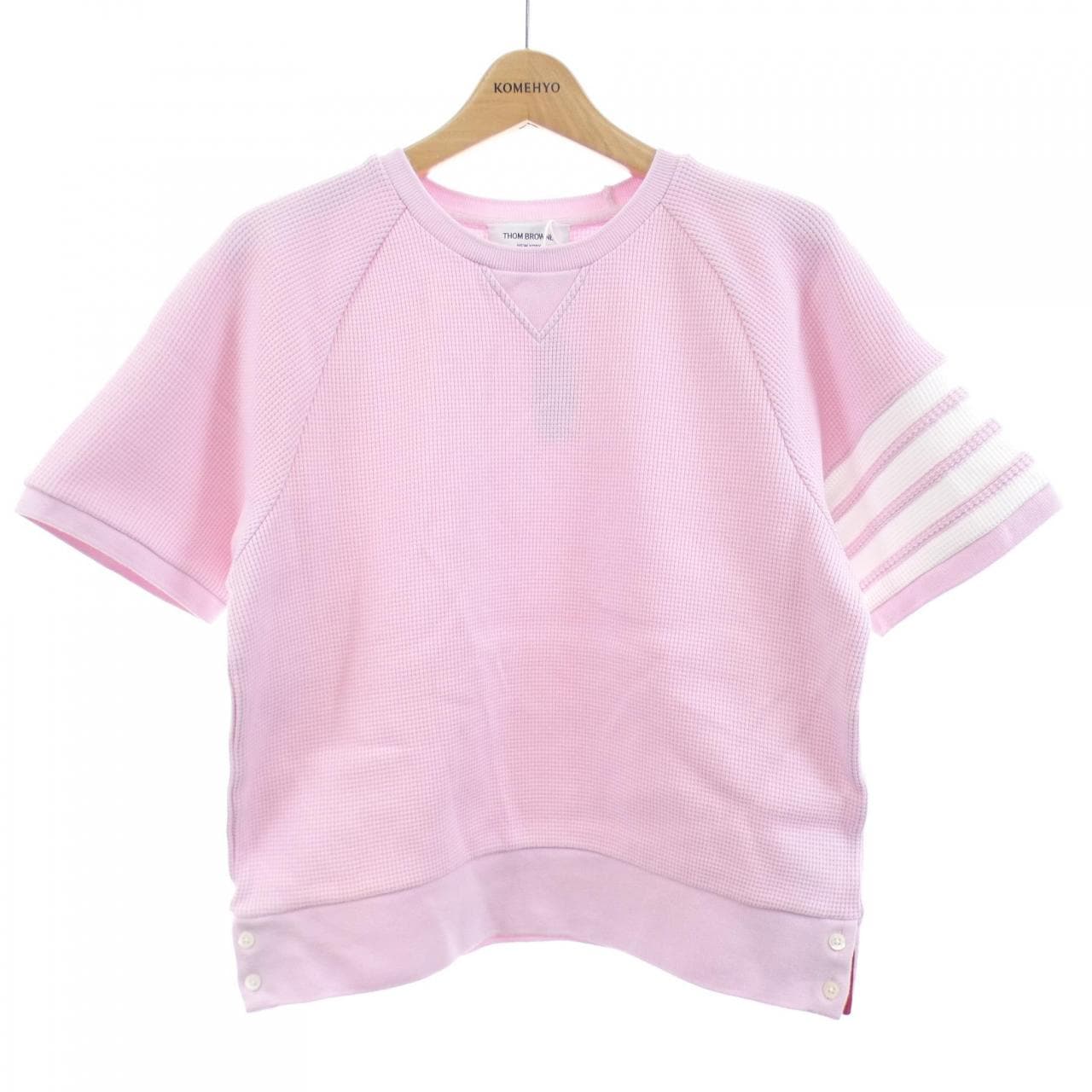 トムブラウン THOM BROWNE MJT295A-06452-680 トップス