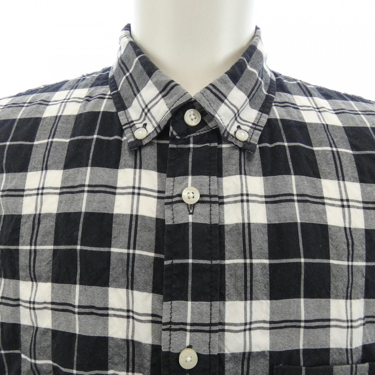 ザノースフェイス THE NORTH FACE NR21608 シャツ