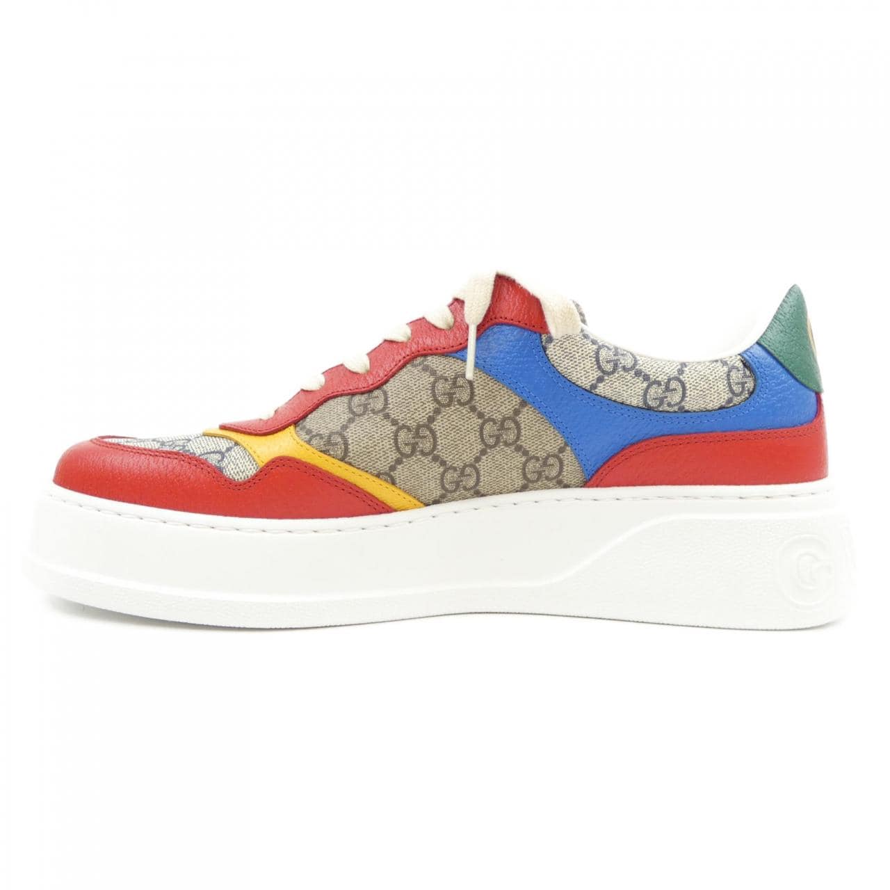 グッチ GUCCI 726828 スニーカー