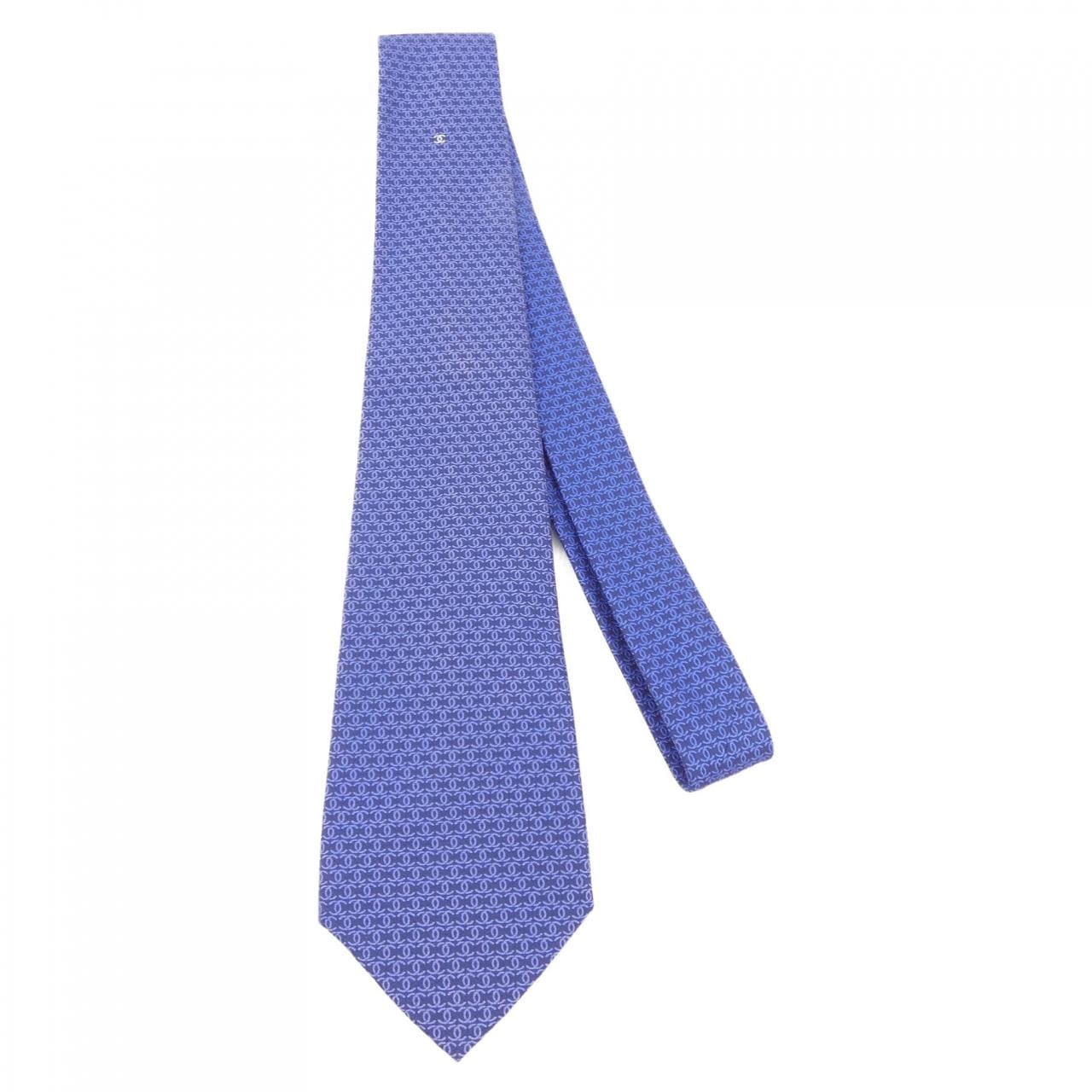 シャネル CHANEL NECKTIE