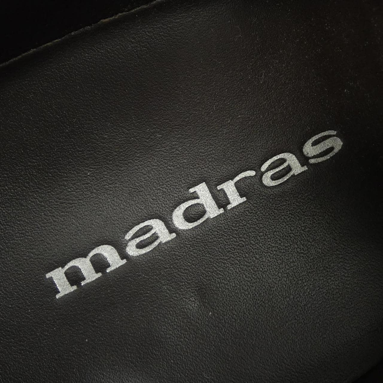 マドラス MADRAS シューズ