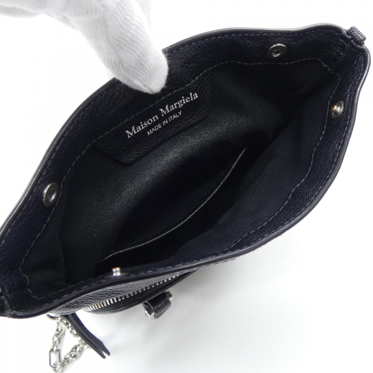 メゾンマルジェラ Maison Margiela 5AC SB1WG0036 BAG