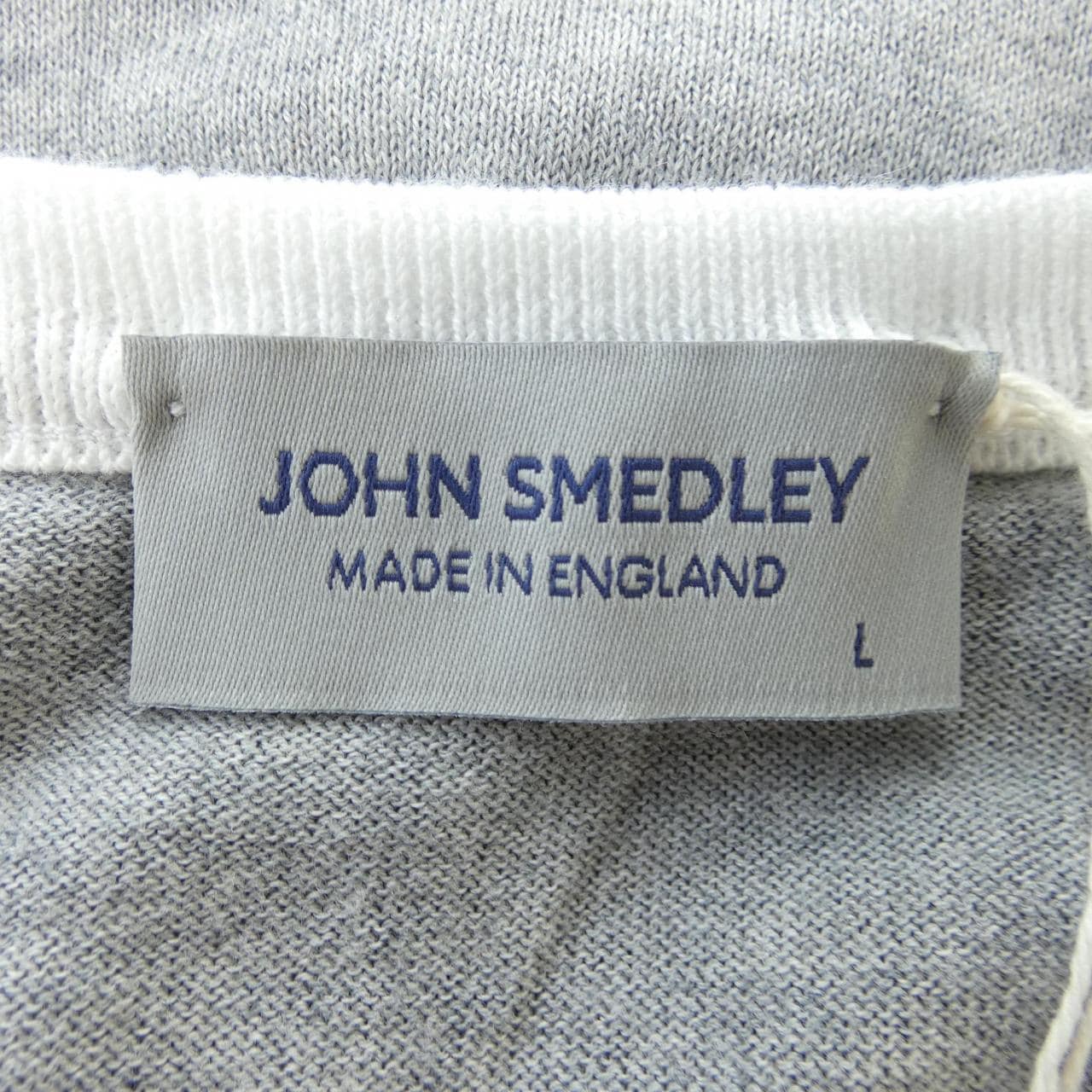 ジョンスメドレー JOHN SMEDLEY ニット