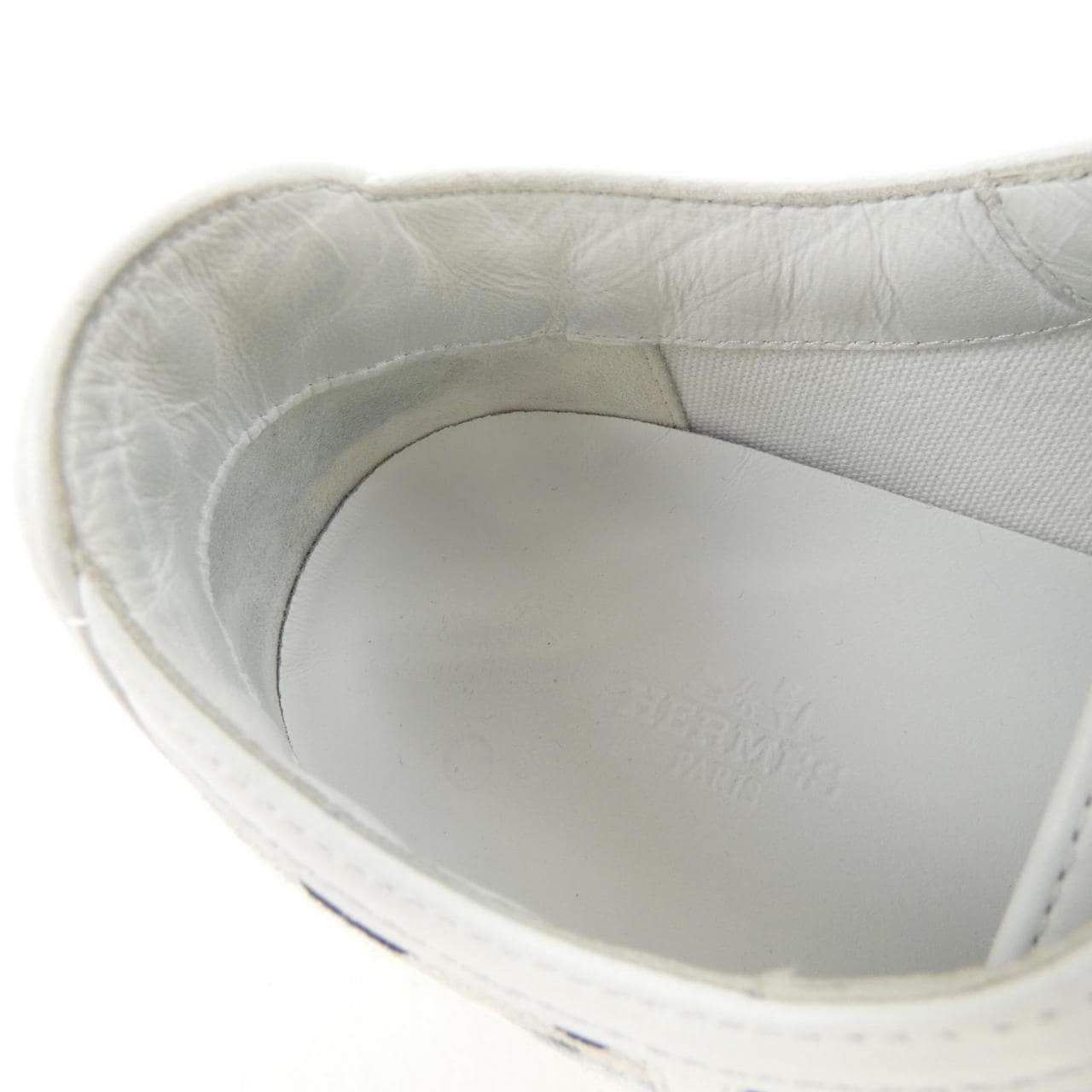 エルメス HERMES ゲット 242151Z スニーカー