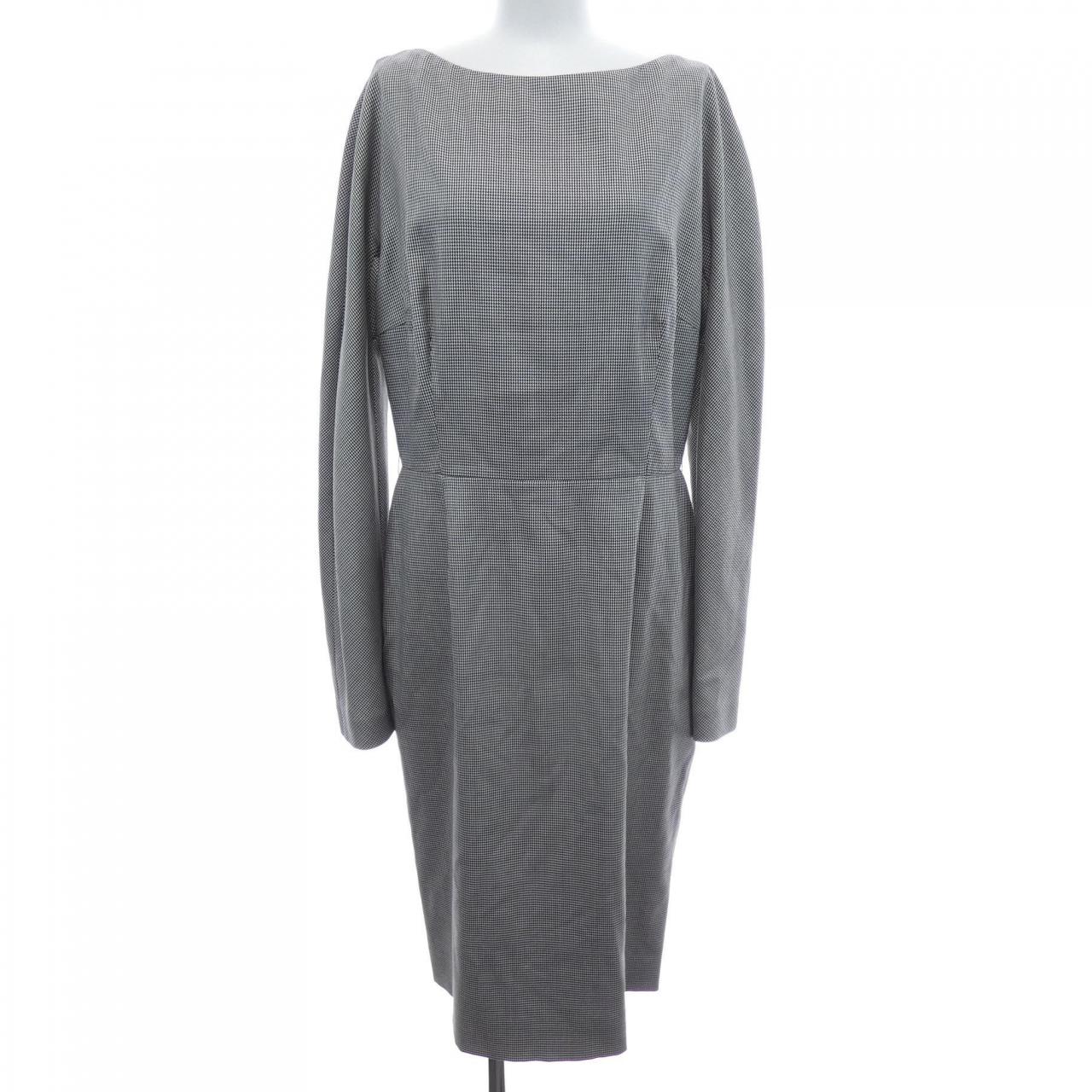 クリスチャンディオール CHRISTIAN DIOR 9A21647C1159 ワンピース