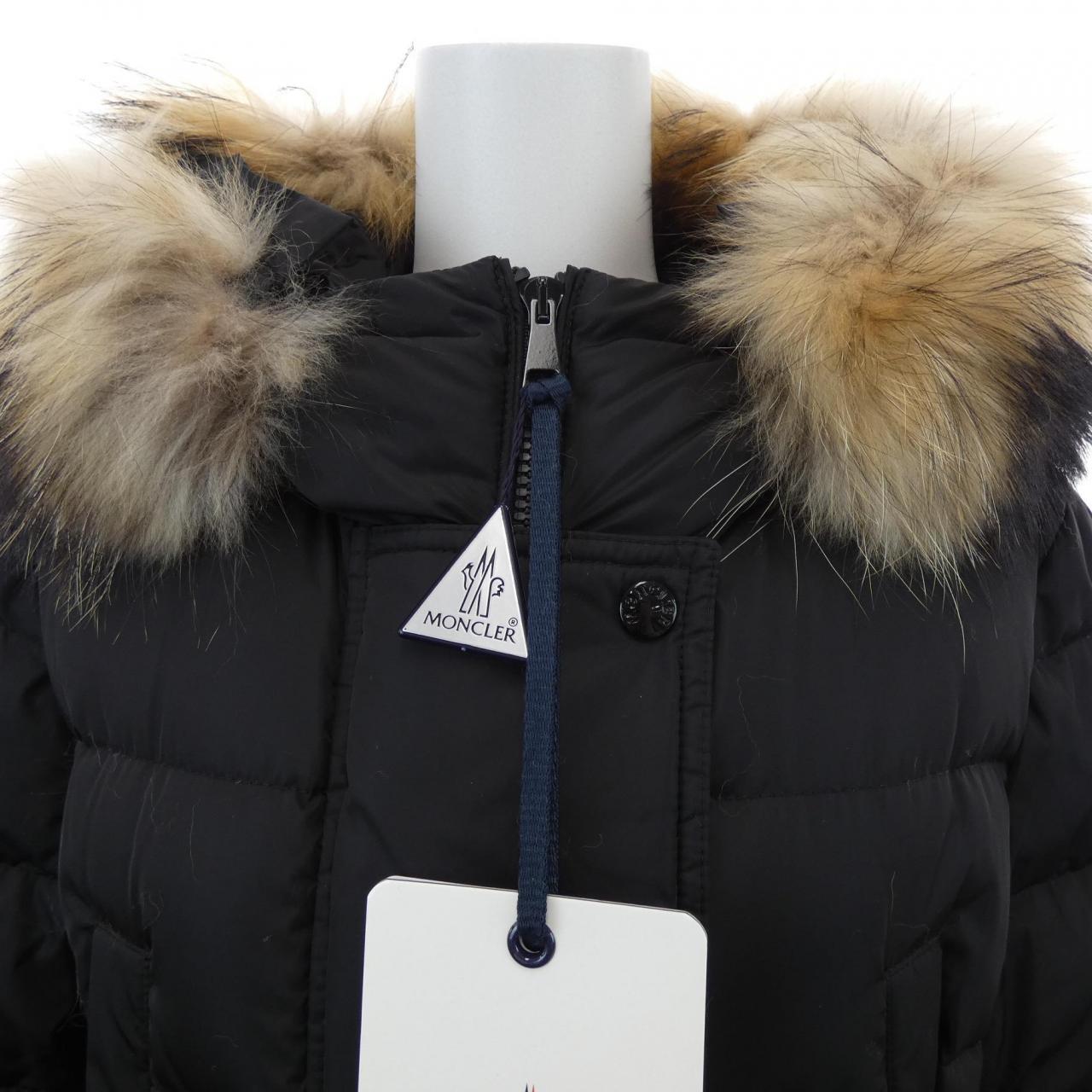 モンクレール MONCLER KHLOE ダウンコート