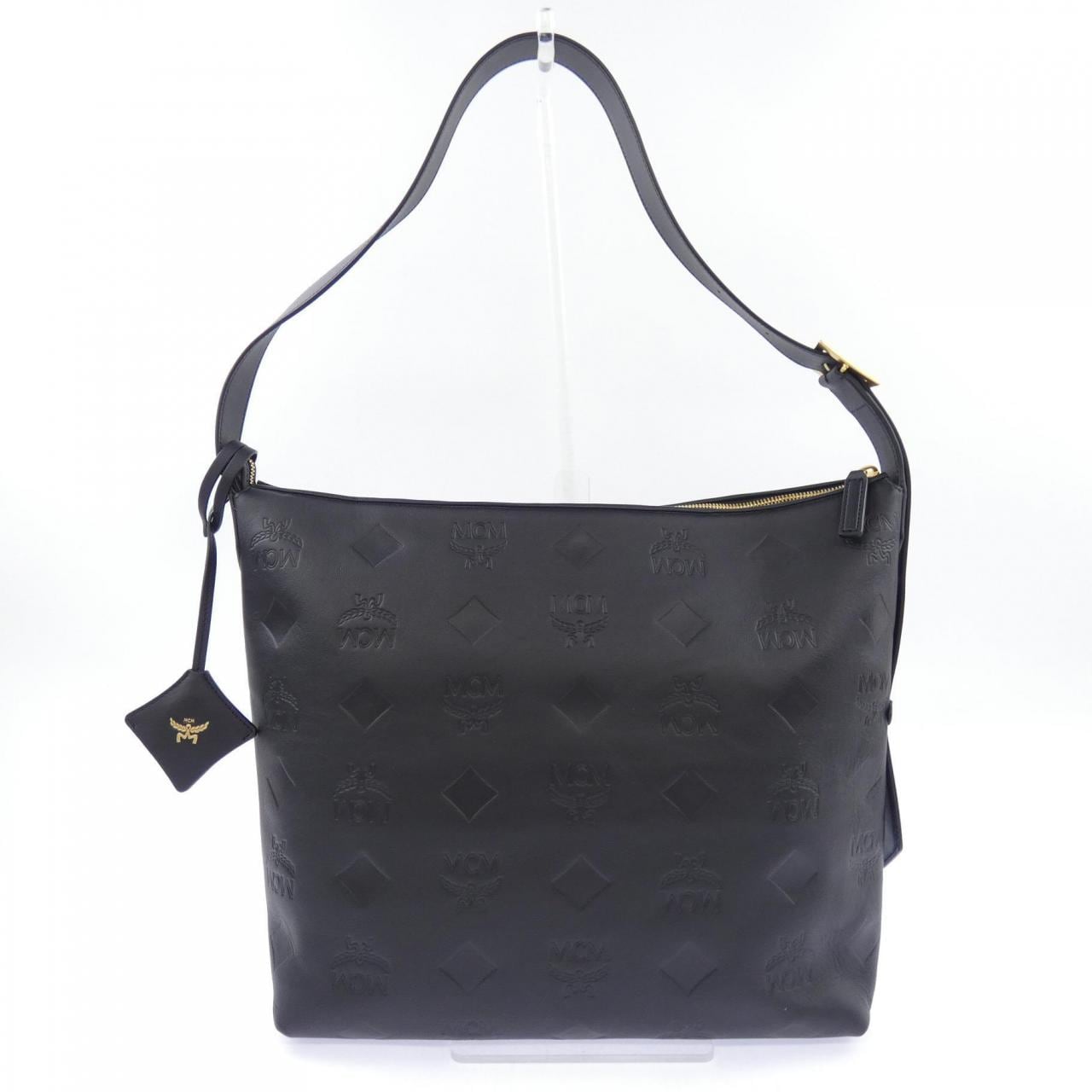 エムシーエム MCM MWHESTA04BK001 BAG