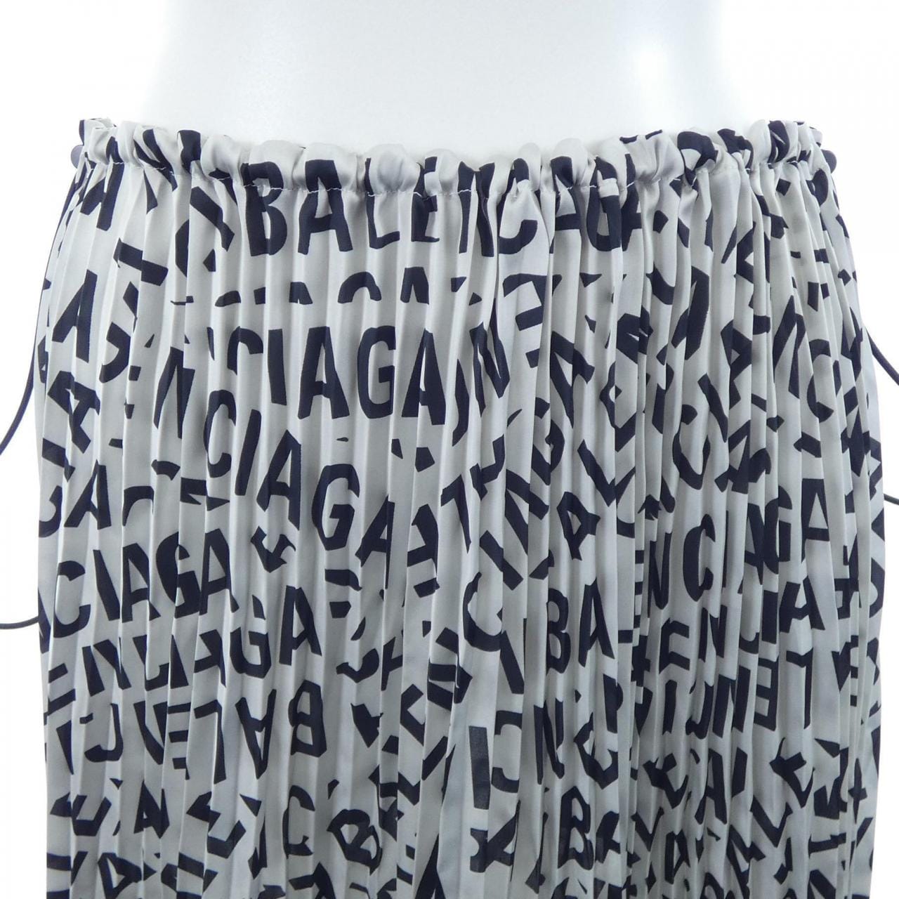 バレンシアガ BALENCIAGA 704365 TML20 スカート
