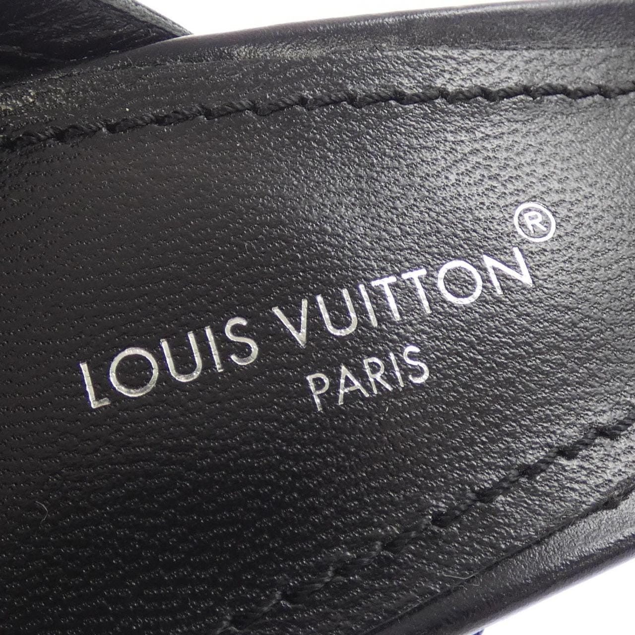ルイヴィトン LOUIS VUITTON サンダル