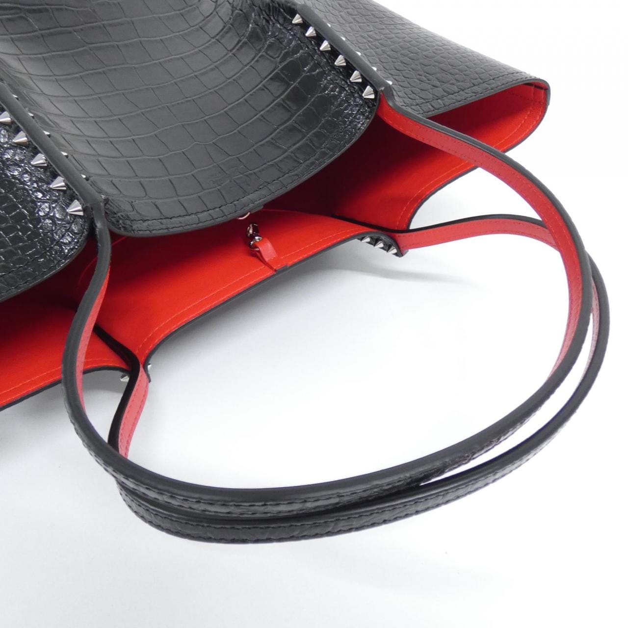 クリスチャンルブタン CABAROCK 3205231 バッグ