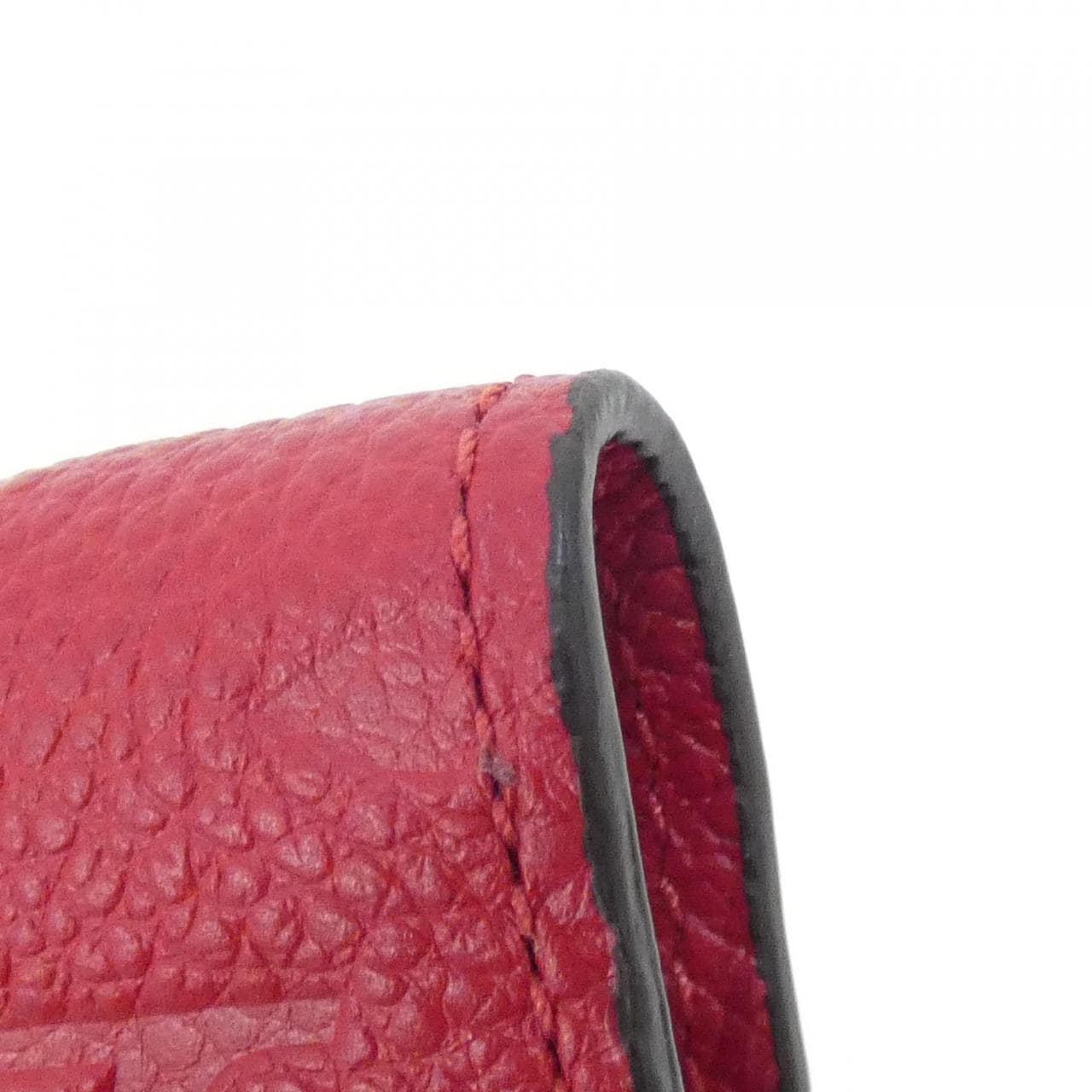 ルイヴィトン モノグラム アンプラント ポルトフォイユ ヴィクトリーヌ M63701 財布