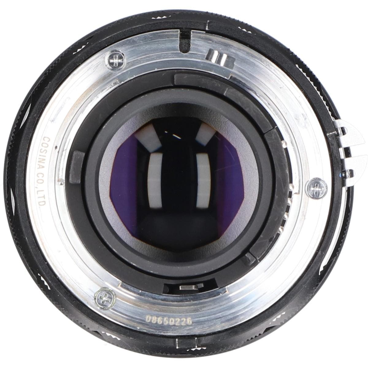 ニコンＮＯＫＴＯＮ５８ｍｍ　Ｆ１．４ＳＬＩＩＮ