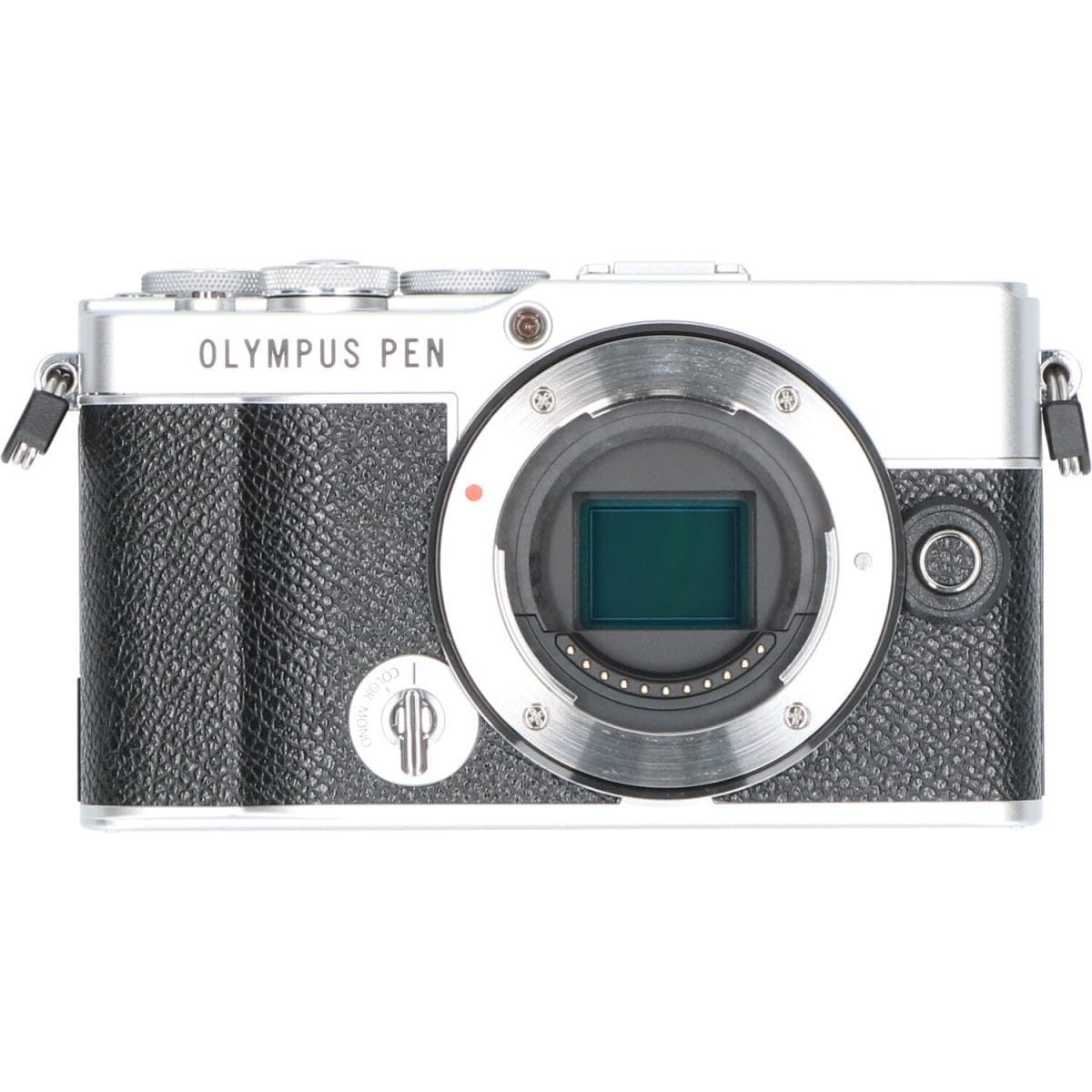 OLYMPUS E-P7