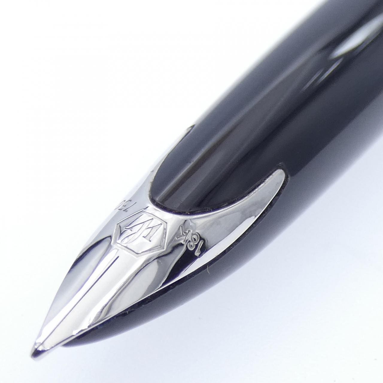 ウォーターマン カレン デラックスブルーST 万年筆