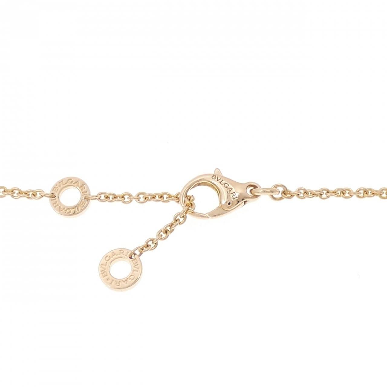 ブルガリ ブルガリブルガリ ネックレス