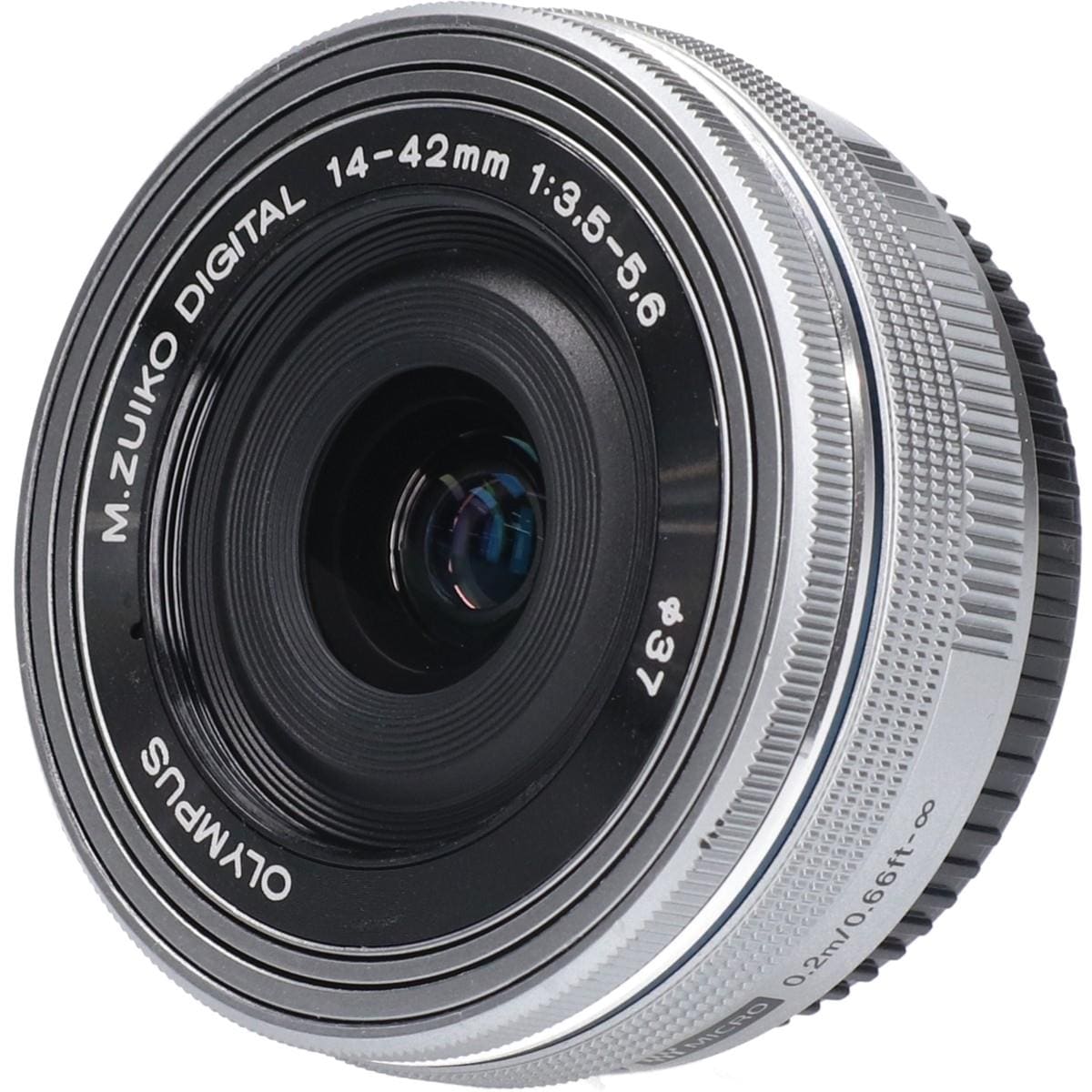 Ｍ．ＺＤ　ＥＤ１４－４２ｍｍ　Ｆ３．５－５．６ＥＺ