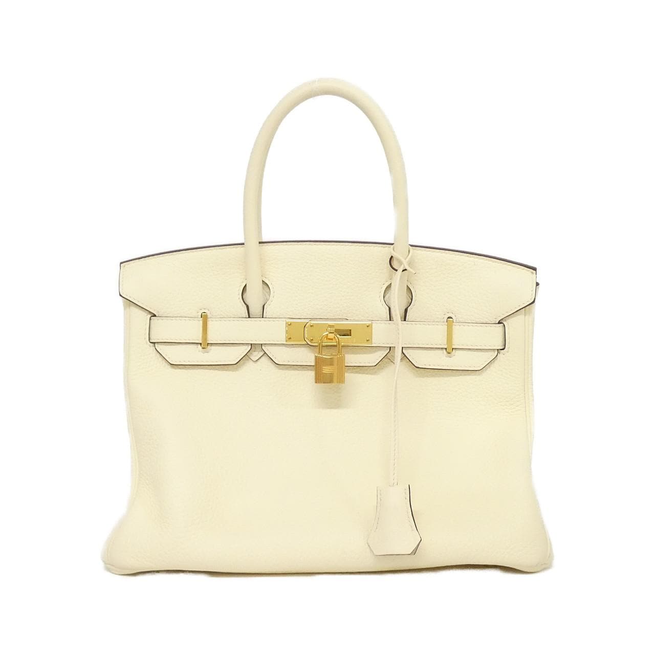 エルメス バーキン 30cm 025789CC バッグ