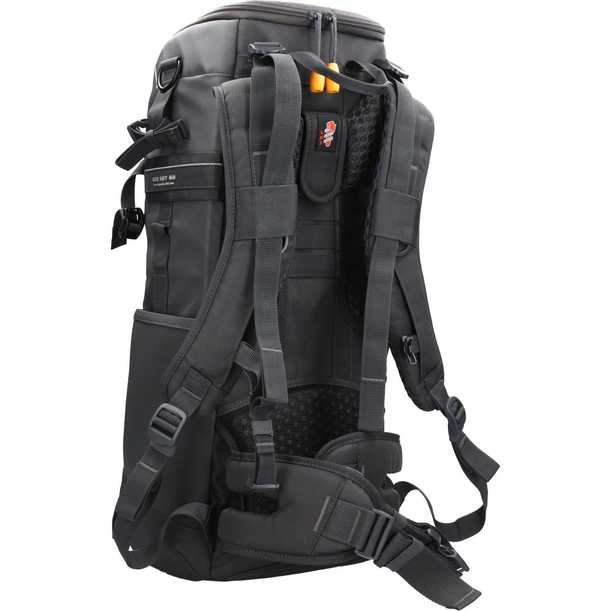 ＶＡＮＧＵＡＲＤ　ＡＬＴＡ　ＳＫＹ　６６