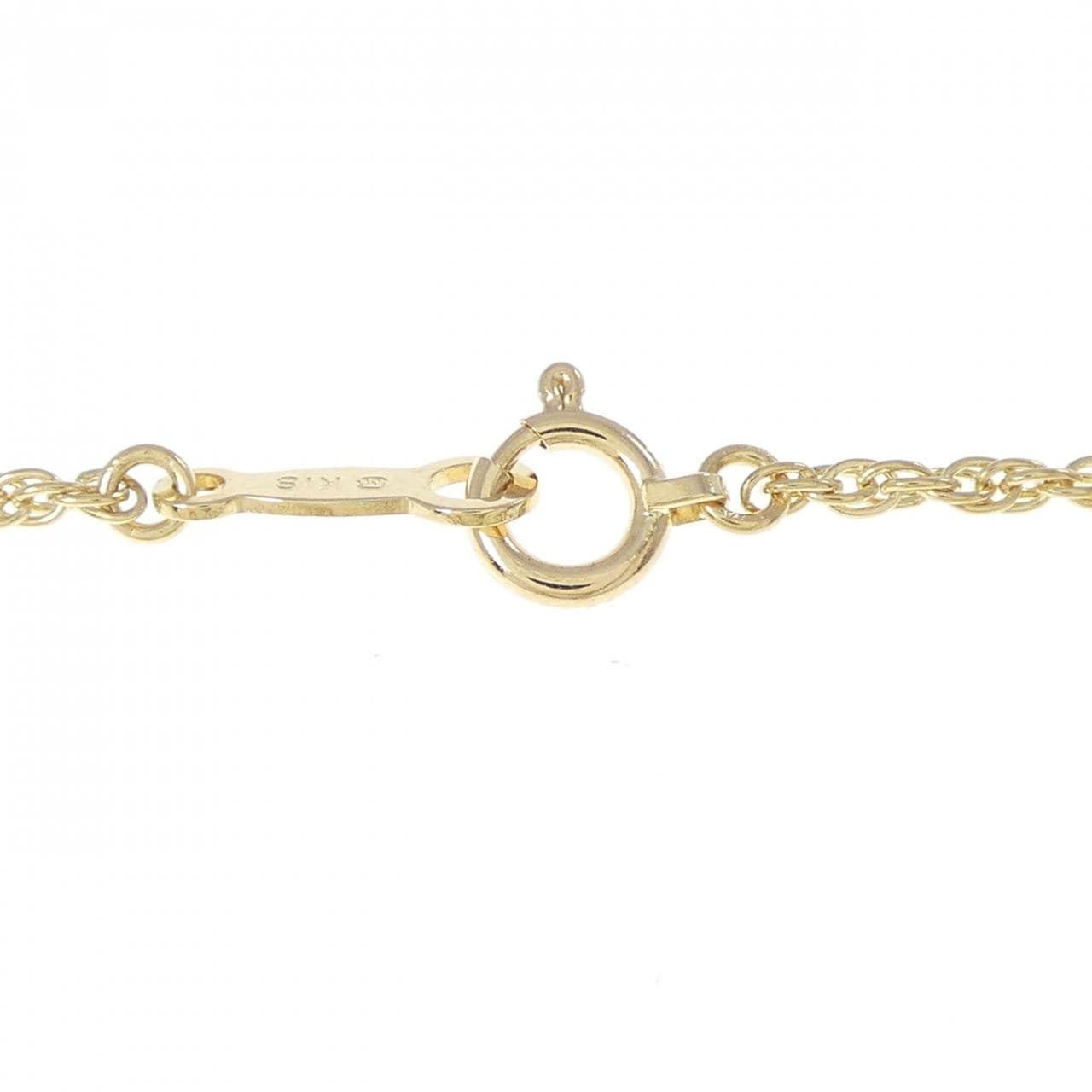 ミキモト アコヤパール ネックレス 7.1mm