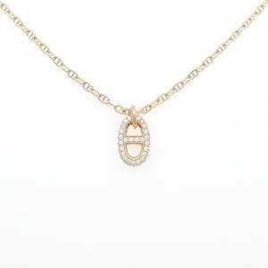 エルメス ニューファランドール ネックレス