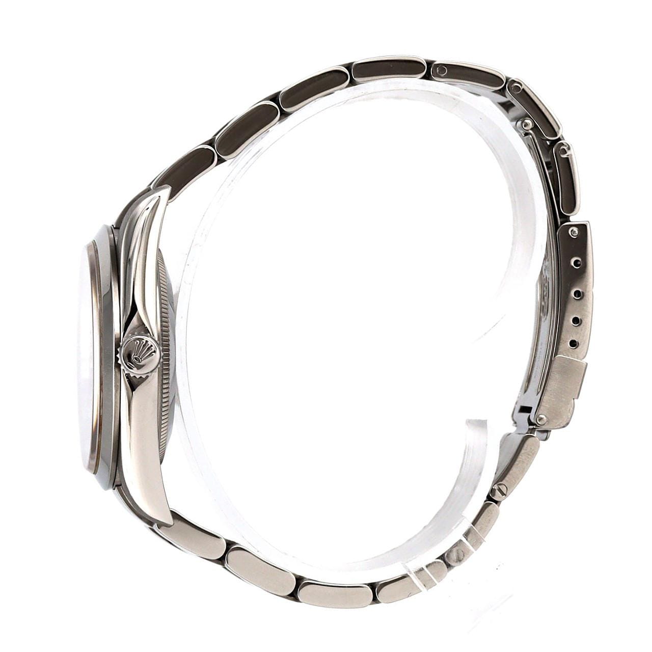 ROLEX Explorer I 114270 SS自动上弦V 号