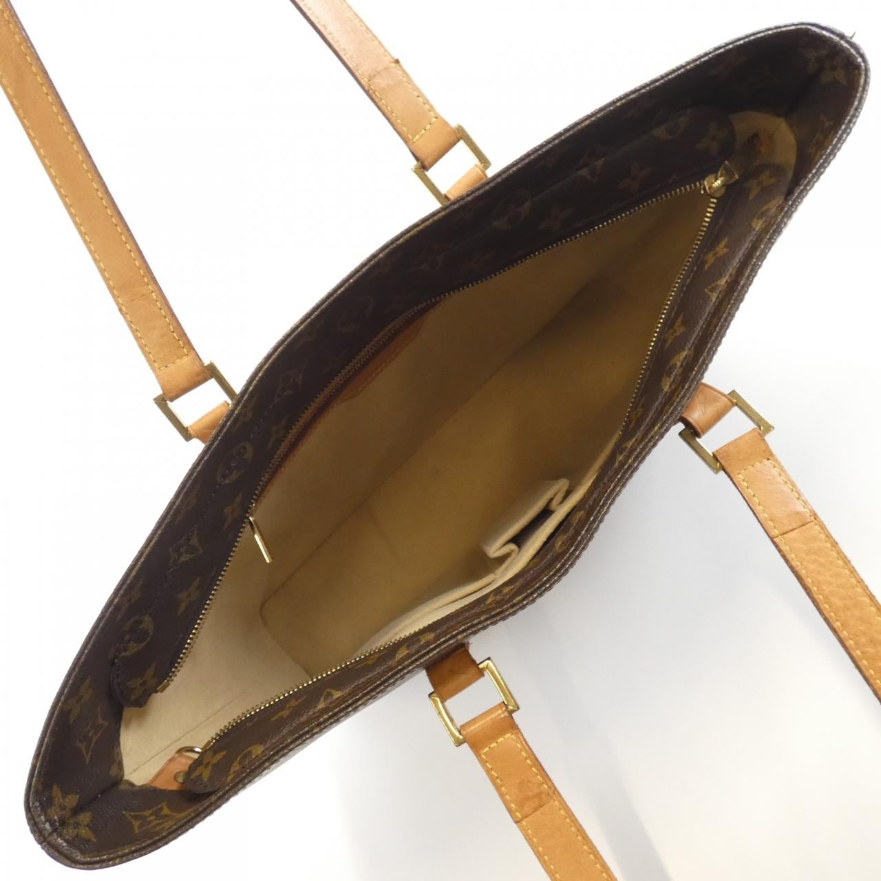 ルイヴィトン モノグラム ルコ M51155 バッグ