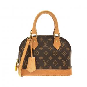 ルイヴィトン モノグラム アルマBB M53152 バッグ