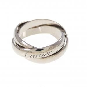カルティエ トリニティ リング