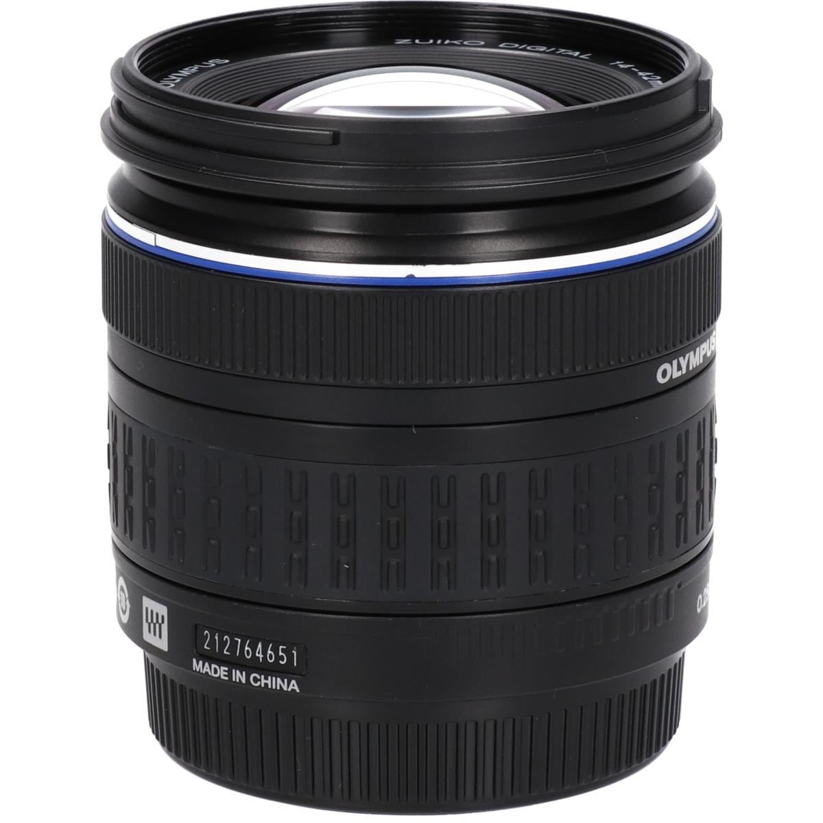 OLYMPUS ZD ED14-42mm F3.5-5.6