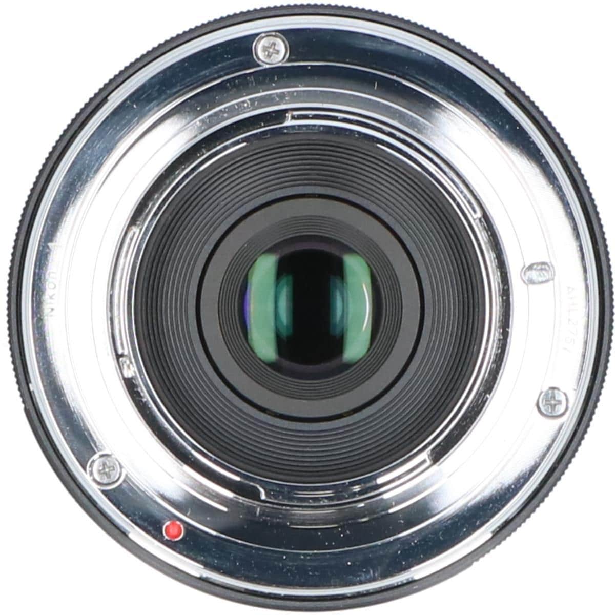 NIKON 1用50mm F2
