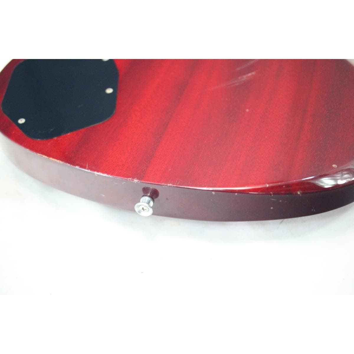 ORVILLE BY GIBSON EB-3