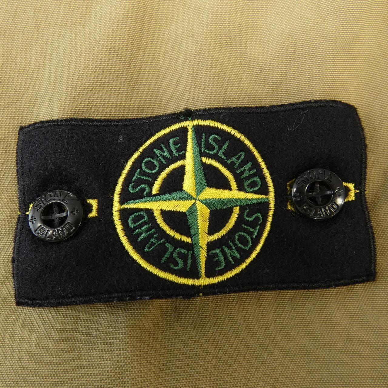 ストーンアイランド STONE ISLAND 811544021 ジャケット
