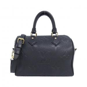 ルイヴィトン モノグラム アンプラント スピーディ バンドリエール 25cm M58951 ボストンバッグ