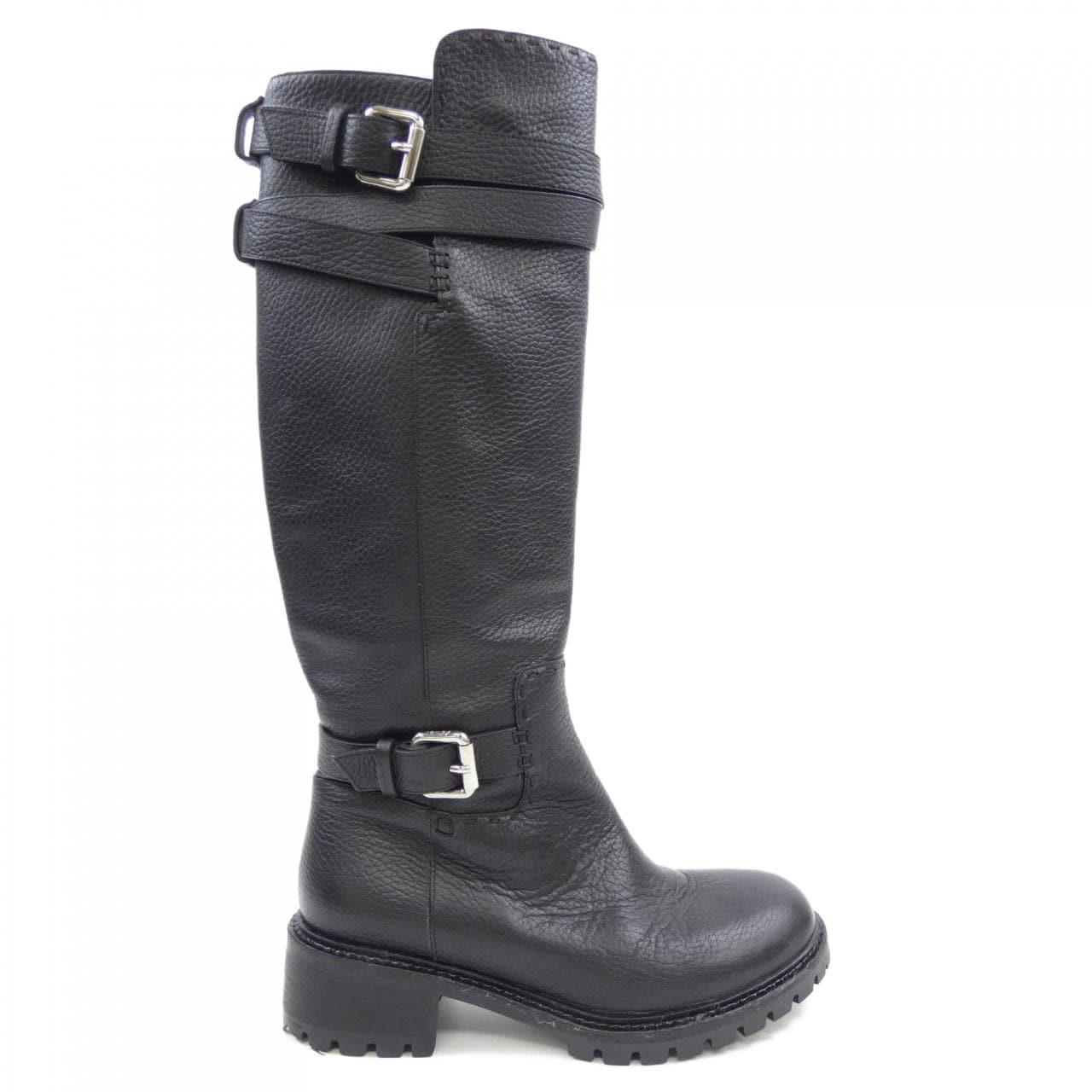 FENDI FENDI Boots
