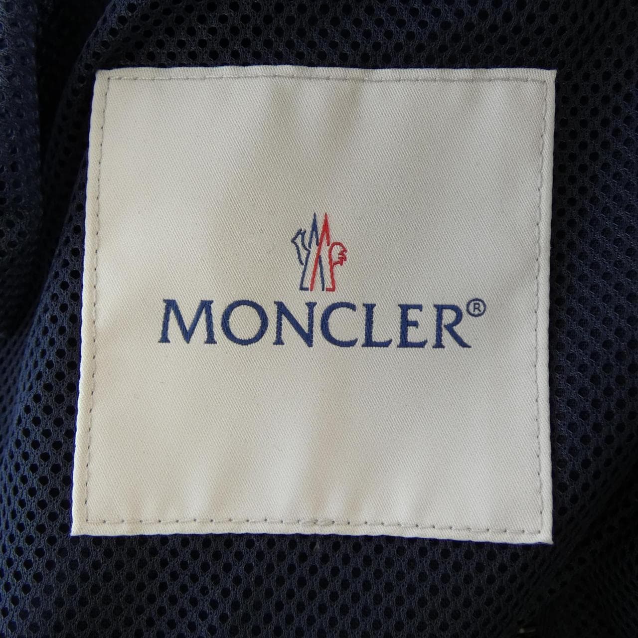 MONCLER Genius 塔特嫩夹克