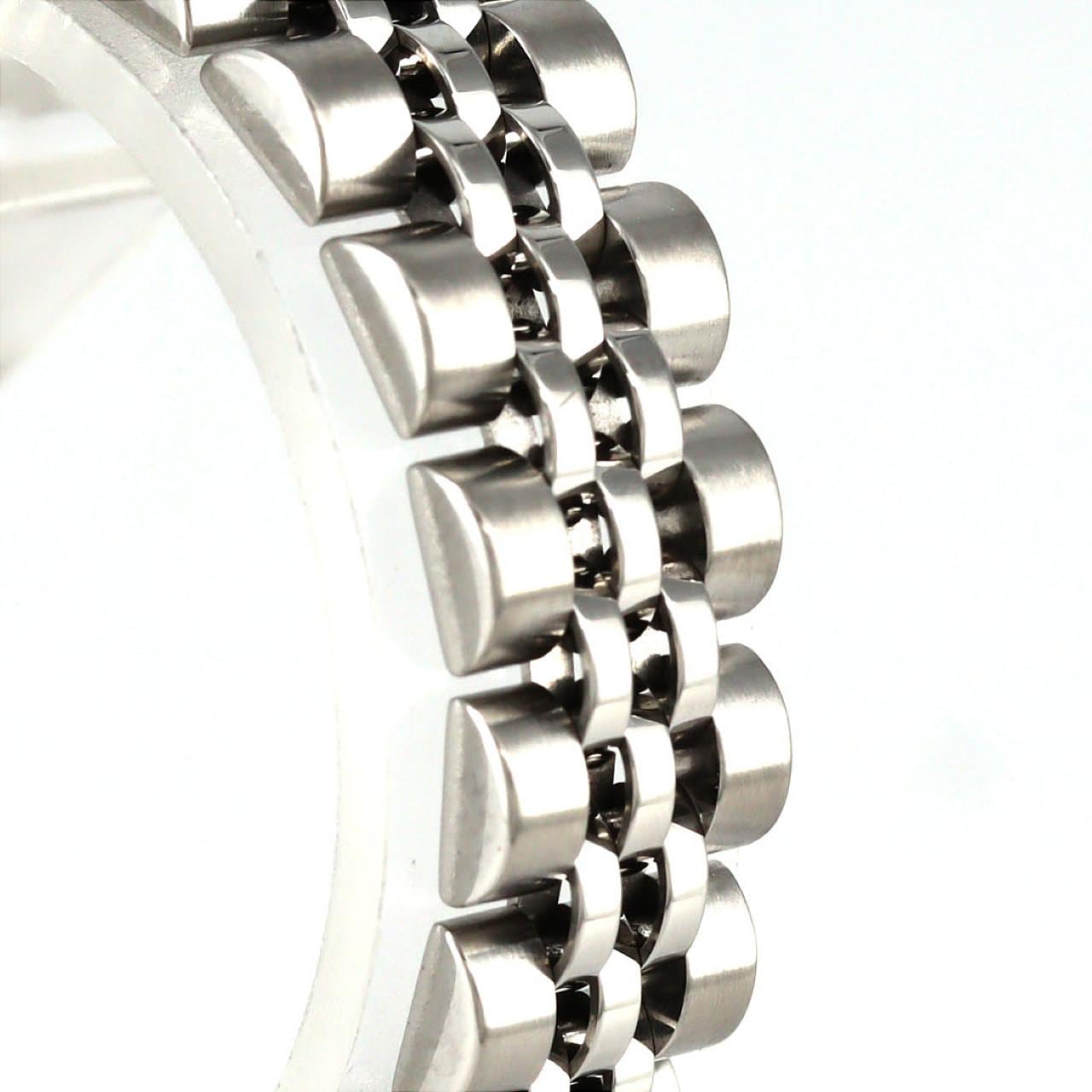 ロレックス デイトジャスト 79174G SSxWG 自動巻 A番