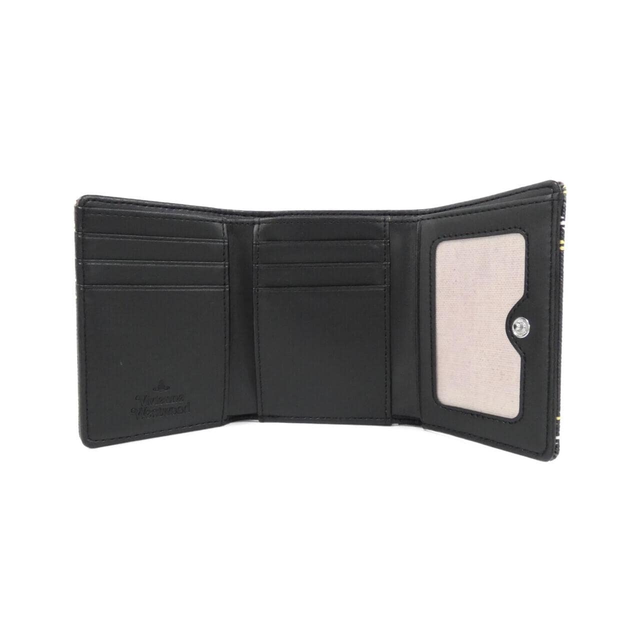 【新品】ヴィヴィアンウェストウッド 5115002NW 財布